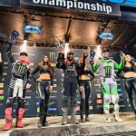 VIDEO: Highlights Supercross Tampa 2025