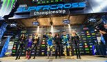 VIDEO: Highlights Supercross Arlington 2025