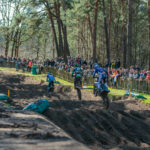 Tijdschema Dutch MX Opener Lierop 2025