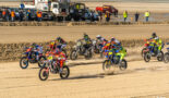 Kijk live naar de 50e Enduropale du Touquet via RedBull TV