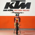 Jeffrey Herlings zal niet starten in Argentinië