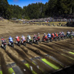 De entry lists van de MXGP in Argentinië