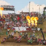 MXGP in Loket tot 2030 op de kalender