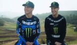 VIDEO: MotoGP-rijder Fabio Quartararo test de Yamaha van Maxime Renaux