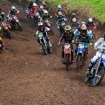 Jamie Keith heer en meester in Hawkstone Park