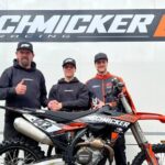 Schmicker Racing-KTM keert niet terug in 2025