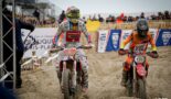 Damien Knuiman en Dean Gregoire zegevieren in Le Touquet