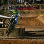 24MX Tour: Maxime Renaux leidt openingsronde in Lacapelle-Marival