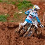 MX2: Liam Everts zegeviert in Spaans modderbad