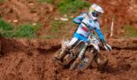 MX2: Liam Everts zegeviert in Spaans modderbad