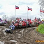 Tijdschema’s en deelnemerslijsten 8 en 9 maart ONK Sidecars en Dutch Nationals Oss!