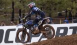 EMX125: Faure does it in front of home crowd!