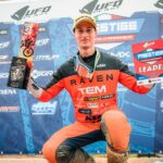 Pancar en Lata winnen in Ottobiano, MX2-debuut voor Ducati