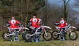 Fantic Factory Racing ambitieus voor start EMX-campagne