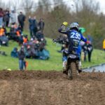 EMX125: Mano Faure pakt de eindzege in Frankrijk, Aron Katona wint tweede reeks