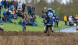 EMX125: Mano Faure pakt de eindzege in Frankrijk, Aron Katona wint tweede reeks