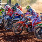 Deelnemerslijst MXGP van Castilla La Mancha