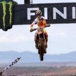 MXGP: Tim Gajser op pole voor Maxime Renaux