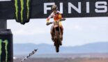 MXGP: Tim Gajser op pole voor Maxime Renaux