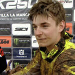 EMX250: Adrien Petit wint tweede reeks en pakt ook de eindzege in Cozar