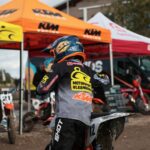 Zeventien trainingsdagen voor nieuw MX for Kids seizoen