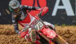 MX2: Verrassend sterke Ferruccio Zanchi wint eerste reeks voor Liam Everts