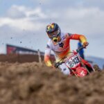 MXGP: Tim Gajser heeft perfect weekend in Spanje