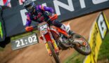 FOTO: MXGP van Europa door Huub