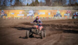 Spanning bij de quads masters in St. Isidorushoeve!