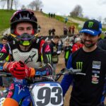 MXGP kwalificatie Lugo: Jago!