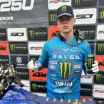 EMX250 Lugo: Reisulis doet prima zaak !
