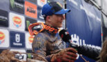 Mudfest in Cozar with Jarne Bervoets and Levi Townley