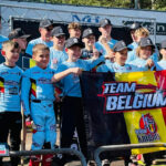 Selection criteria for the 2025 Junior Motocross World Championship