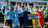 Selection criteria for the 2025 Junior Motocross World Championship