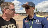 VIDEO: Liam Everts en Kay de Wolf over het circuit in Argentinië