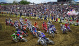 MXGP Saint-Jean-d'Angély: live timing