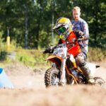 Pro MX Stage Training Camps!