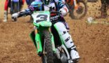 WK-leider Romain Febvre in Markelo op zoek naar Dutch Master titel.  Torre en Douwe Van Mechgelen mikken op de Jeugdtitels