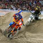 VIDEO: Highlights Supercross Daytona