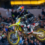 450SX: Ken Roczen is winnen nog niet verleerd!