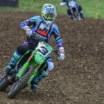 Dutch Masters Markelo 500 cc: Febvre en Herlings maken er een kijkstuk van.