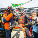 VIDEO: The highlights of the SX in Rutherford