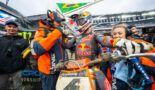 VIDEO: The highlights of the SX in Rutherford