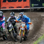 Hawkstone Park voor Doensen en Watson