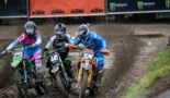 Hawkstone Park voor Doensen en Watson