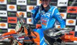 Agueda EMX125: Nicolo Alvisi houdt stand