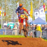 MX agenda België – weekend van 10-11 mei 2025