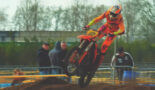 MCLB Evergem: Wer sonst als Jeffrey Dewulf?