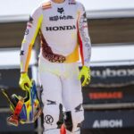 Gajser rijdt in Portugal. Maar is hij fit?