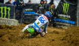 250SX East: Hammaker reigns supreme and takes championship lead